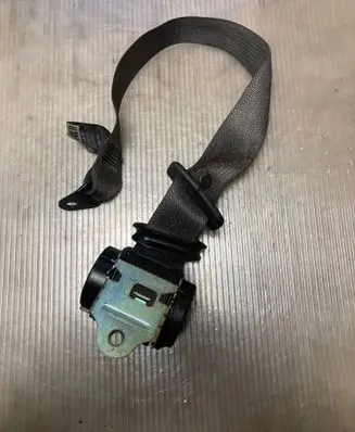 Chevrolet Orlando Third row seat belt 616081200 13310131 13251337