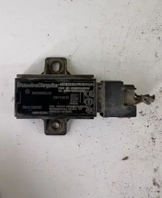 Dodge Nitro Tire pressure sensor M3N65982801 5WY8210 267F165982801