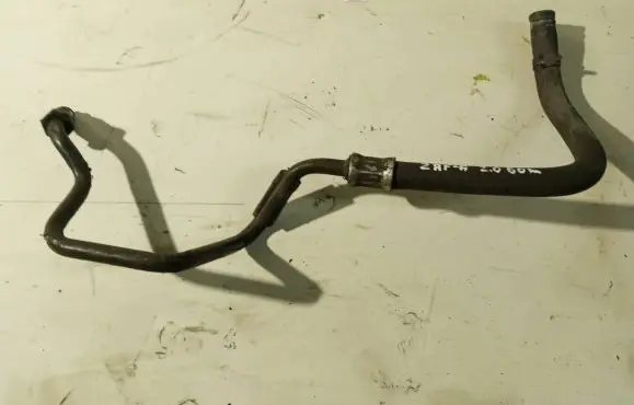 Opel Zafira A Power steering hose/pipe/line