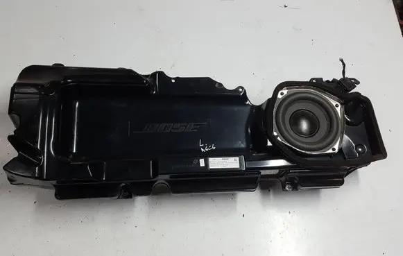 Audi A6 S6 C6 4F Front door speaker 4F0035381DXAUTOPX 4F0035381D