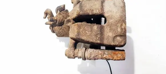 Renault Scenic II - Grand scenic II Rear brake caliper
