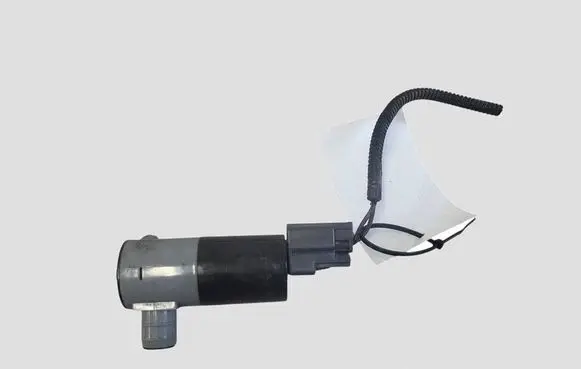 Volvo V40 Windscreen/windshield washer pump 141111B 1019873