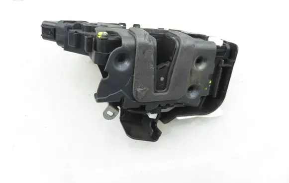 Ford Mondeo MK IV Rear door lock 6M2AR26412BC