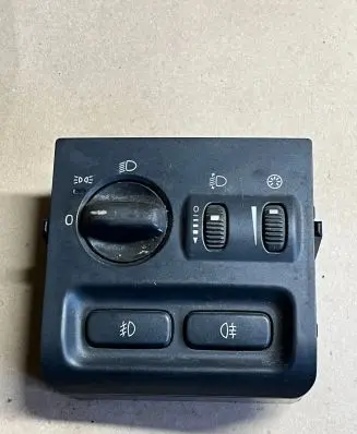 Volvo S40, V40 Light switch 30613945 260700