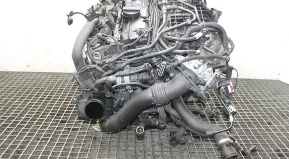 BMW 3 F30 F35 F31 Engine B48B20A