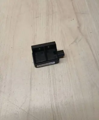 Renault Laguna II ESP acceleration yaw rate sensor 8200044501B