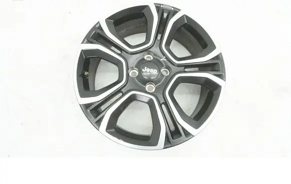 Jeep Avenger R18 alloy rim 52197384