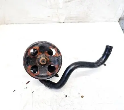 Hyundai Santa Fe Power steering pump