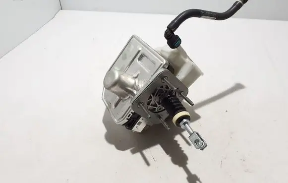 Ford Mach-E I ABS Pump LK9C2D335CK