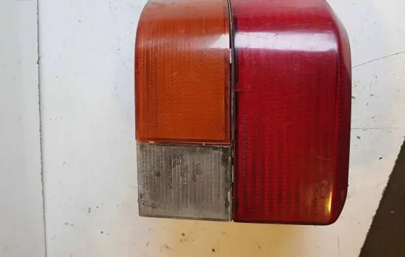 Volkswagen Transporter - Caravelle T4 Rear/tail lights 70194511
