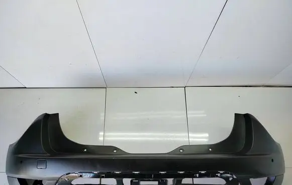 Renault Scenic III - Grand scenic III Rear bumper 850226257R