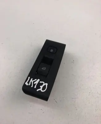 Volvo XC40 Electric window control switch 31456060