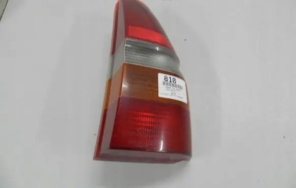Ford Escort Rear/tail lights 