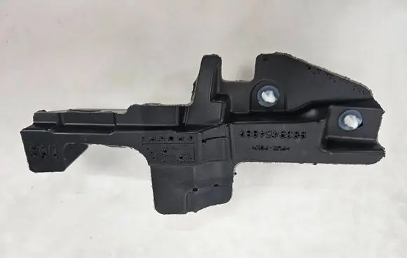 Opel Mokka B Fender foam support/seal 9839454880