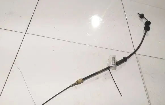 Dacia Sandero Clutch cable 