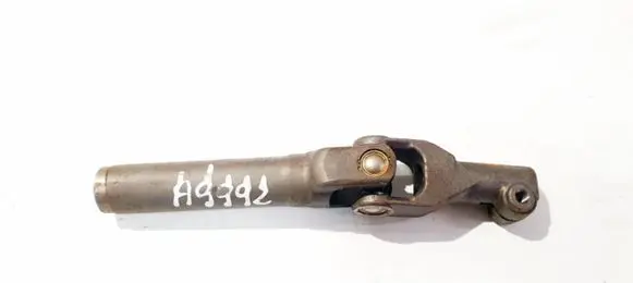 Steering column universal joint