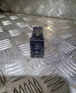 Seat heating switch