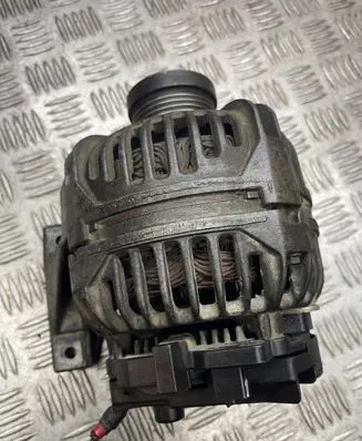 Volvo S80 Generator/alternator BR14M1V14