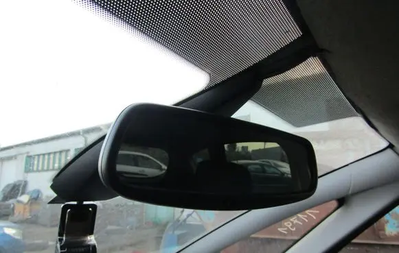 Ford S-MAX Rear view mirror (interior) 