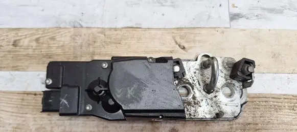 Citroen C5 Tailgate/trunk/boot lock/catch/latch 9661840680