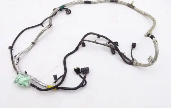 Ford Ranger Gearbox/transmission wiring loom 