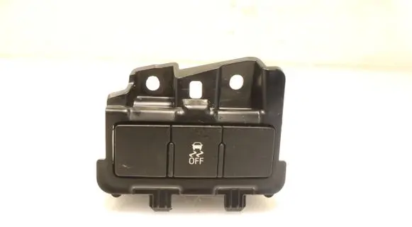 Toyota Auris E210 Traction control (ASR) switch 