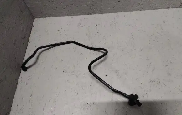 Volkswagen PASSAT B8 Air pressure sensor 5Q0906207A