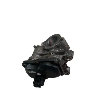 Opel Vivaro Throttle valve 09R300452