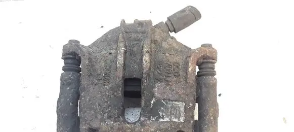 Citroen C4 I Front brake caliper