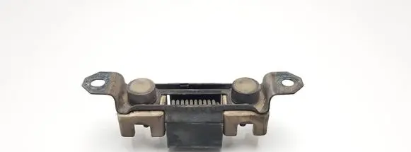 Mercedes-Benz C W202 Coolant fan relay 0001583945