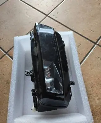 Volkswagen Golf VII Front fog light 5G0941661D