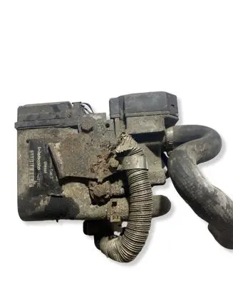 Mercedes-Benz C W202 Auxiliary pre-heater (Webasto) 2025000398