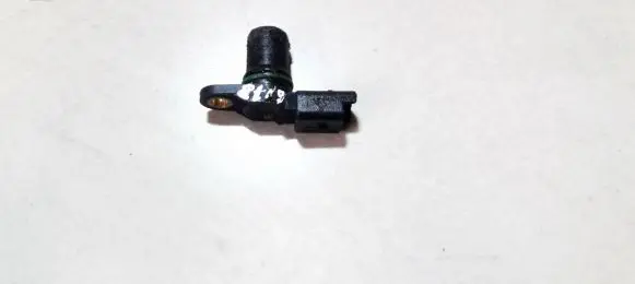Nissan Qashqai Crankshaft position sensor 8200033686