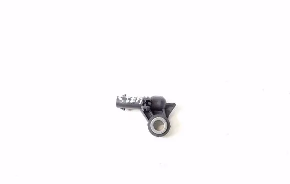 Jaguar XE Airbag deployment crash/impact sensor FK7214B342AA