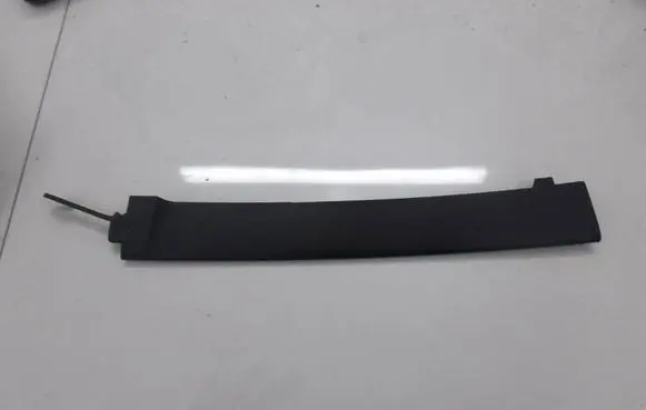 Renault Clio II Front tow hook cap/cover 8200271906