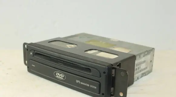 BMW X5 E53 Navigation unit CD/DVD player 6971353