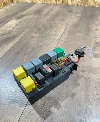 Fuse module