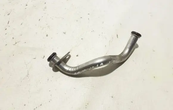 Brake vacuum hose/pipe