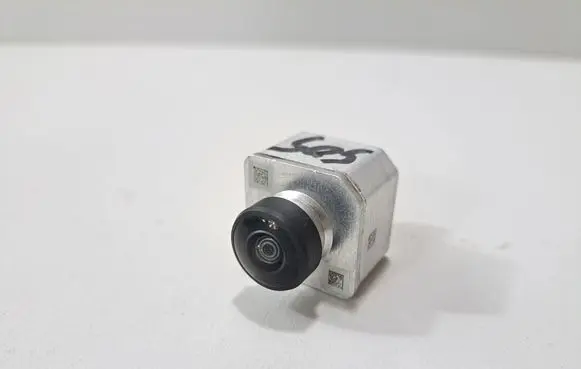BMW X5 G05 Reversing camera 5A47225 5B65EA7