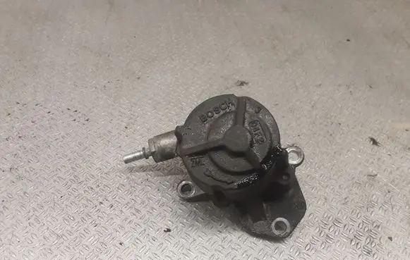 Citroen Xsara Vacuum pump