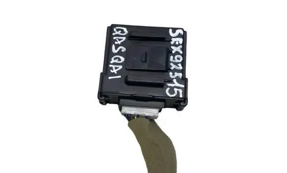 Nissan Qashqai Other control units/modules 476A04EA0A 1746541