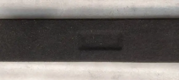 Skoda Kodiaq Other trunk/boot trim element 565861792B