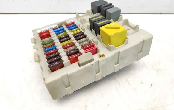 Fuse module