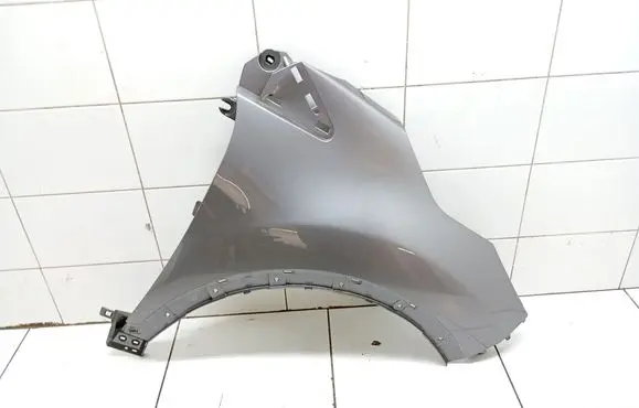 Renault Captur Fender
