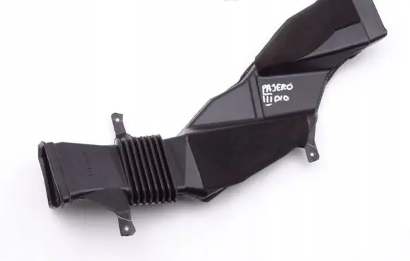 Mitsubishi Pajero Center console MR360761