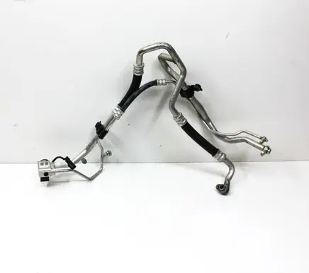 Air conditioning (A/C) pipe/hose