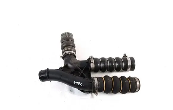 Citroen DS4 Brake vacuum hose/pipe 9678406580