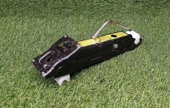 Opel Corsa C Lift Jack 24437084