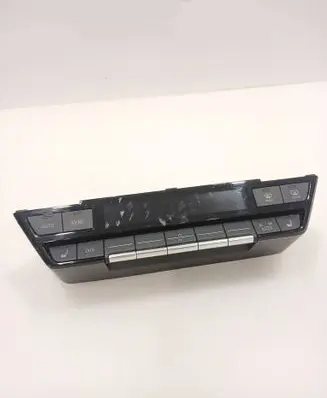 Audi Q4 Sportback e-tron Climate control unit 89A820043A 901565690004 2100930060