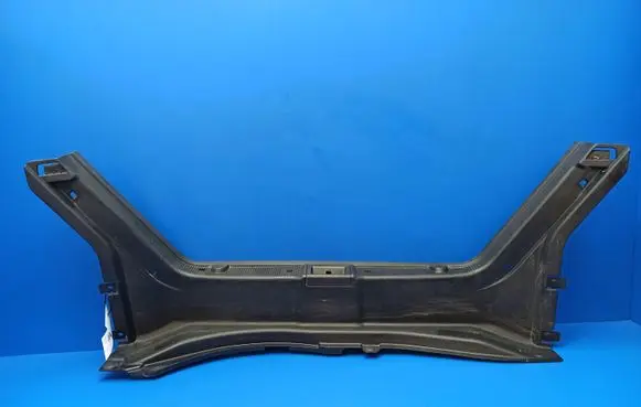 Mercedes-Benz C W203 Trunk/boot sill cover protection A2036900525